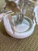 Mid-Century Decorative Metal Floral Sculpture by Artistic Interiors, Sebring, FL - 4