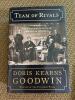 Lot of 4 Books on American History - 4