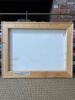 18" x 14" John Van Roden Signed Original Still Life Oil Painting - 3