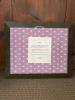 18"x15" Framed Theorem Painting by Maura P. Campbell, Still Life Fruit - 4