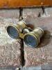 Mother of Pearl Opera Glasses