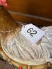 House of Hatten Ceramic Hen on Nest Dish - 4
