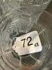 Ralph Lauren Crystal Glass - 7