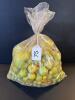 Bulk Lot Artificial Apples & Pears - 4