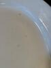 Set of 2 John Edwards Ironstone China Oval Platters - 4