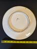 Italian Majolica Plate with Relief Fruit Motif - 4