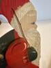 Wooden Christmas Figurines - 3