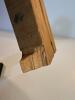 Wooden Christmas Figurines - 4