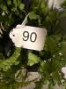 Mixed Artificial Greenery & Fruit Decor Collection - 7
