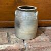 Beaumont Pottery 1981 Stoneware Crock - 3