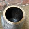 Beaumont Pottery 1981 Stoneware Crock - 6