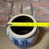 Beaumont Pottery 1981 Stoneware Crock - 9