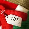 Pair of Christmas Character Hats - Adult Size - 9