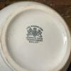 Johnson Bros Royal Ironstone China White Water Pitcher - 4