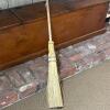 Traditional Handcrafted Corn Broom - 2