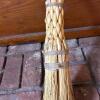 Traditional Handcrafted Corn Broom - 3