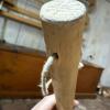 Traditional Handcrafted Corn Broom - 6
