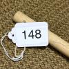 Traditional Handcrafted Corn Broom - 8