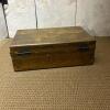 Decorative Floral Wooden Storage Box - 5