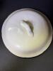 Mellor Taylor & Co. England Stone China Chamber Pot with Lid - 5