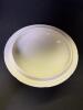 Mellor Taylor & Co. England Stone China Chamber Pot with Lid - 6