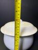 Mellor Taylor & Co. England Stone China Chamber Pot with Lid - 8