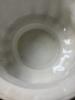 Victorian Ironstone Chamber Pot with Wheat Motif Embossed Mark, England - 4