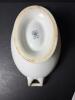 Antique John Edwards Ironstone Soup Tureen with Underplate & Lid c. 1880&ndash;1900 - 9
