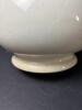 Antique Mellor & Co. Ironstone Chamber Pot with Double Handle - 3