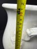 Antique Mellor & Co. Ironstone Chamber Pot with Double Handle - 7
