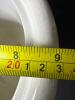 Antique Mellor & Co. Ironstone Chamber Pot with Double Handle - 8