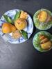 Nine decorative Ceramic and small trinket dishes - 3