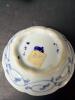 Nine decorative Ceramic and small trinket dishes - 4