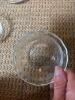 Large Bell Jars and various mixed domes and bowl lot - 6