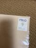 Artisan Decorative Paper Lot &ndash; Publique Living PopMat Placemats, Marbled Rolls, Die-Cut Designs - 4