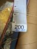 Artisan Decorative Paper Lot &ndash; Publique Living PopMat Placemats, Marbled Rolls, Die-Cut Designs - 8