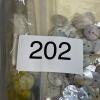 Lot of Button Earrings and Necklaces - 7