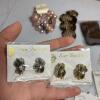 Lot of Costume Jewelry and Accessories - 3