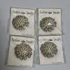 Lot of Costume Jewelry and Accessories - 5