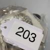 Lot of Costume Jewelry and Accessories - 7