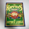 The Kovels' Book of Antique Labels by Ralph and Terry Kovel