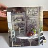 Antique, Country, and Entertaining Decor Books - 11
