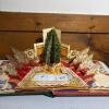 Christmas in New York: A Pop-Up Book by Chuck Fischer, First Edition - 4