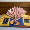 Christmas in New York: A Pop-Up Book by Chuck Fischer, First Edition - 5