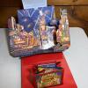 Christmas in New York: A Pop-Up Book by Chuck Fischer, First Edition - 7