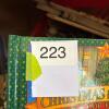 Christmas in New York: A Pop-Up Book by Chuck Fischer, First Edition - 8