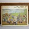 A Family by Lennart Rudstr&ouml;m and Carl Larsson