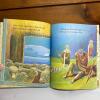 The Animals' Christmas Eve Little Golden Book, 1978 - 4