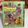 The Animals' Christmas Eve Little Golden Book, 1978 - 7