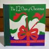 "The 12 Days of Christmas" by Robert Sabuda Pop-Up Book